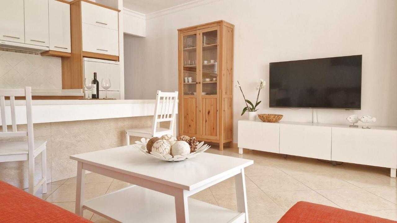 Costa Sur Apartamento En San Agustin San Bartolomé Extérieur photo
