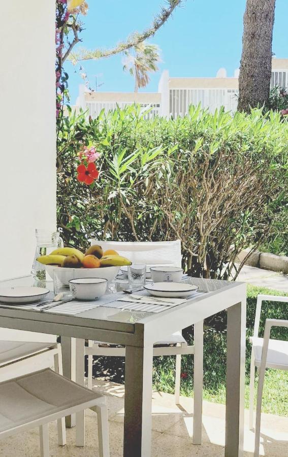 Costa Sur Apartamento En San Agustin San Bartolomé Extérieur photo