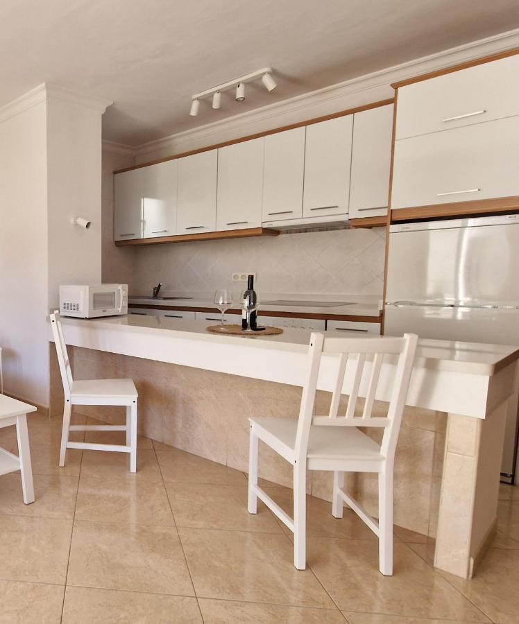 Costa Sur Apartamento En San Agustin San Bartolomé Extérieur photo