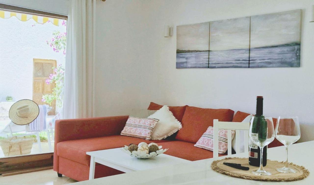 Costa Sur Apartamento En San Agustin San Bartolomé Extérieur photo